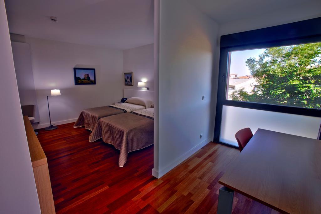 Posada San Juan De La Cruz Fontiveros Værelse billede
